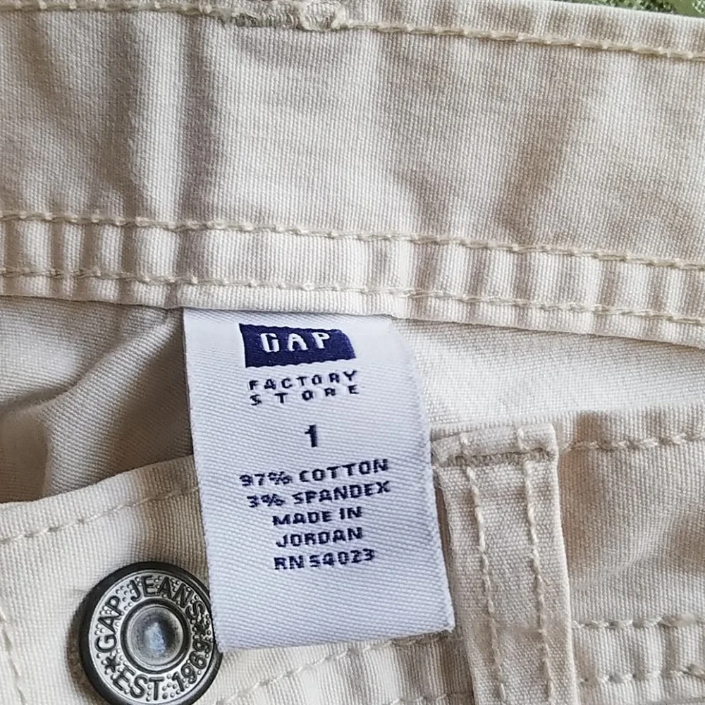 GAP girl's jeans/ junior